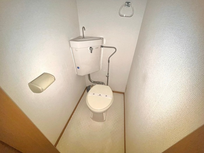 トイレ メゾンエスポワ－ル