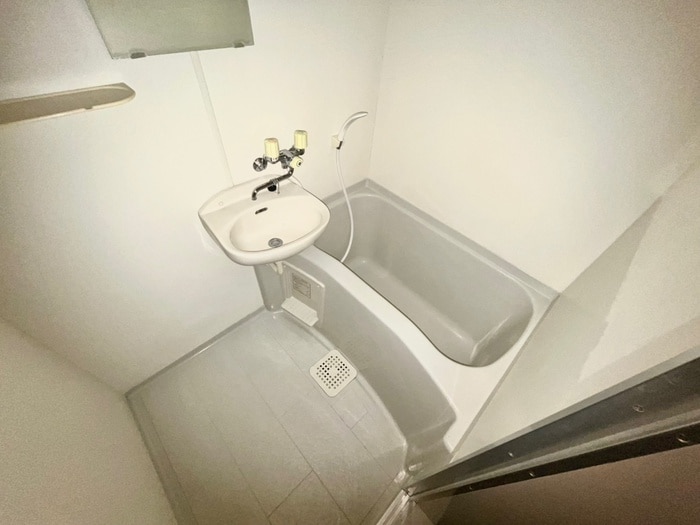 バス／シャワールーム等 メゾンエスポワ－ル