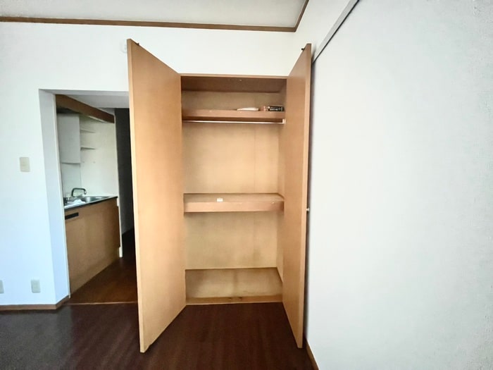 収納 メゾンエスポワ－ル