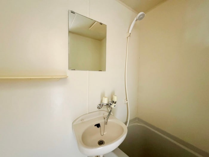 洗面 メゾンエスポワ－ル