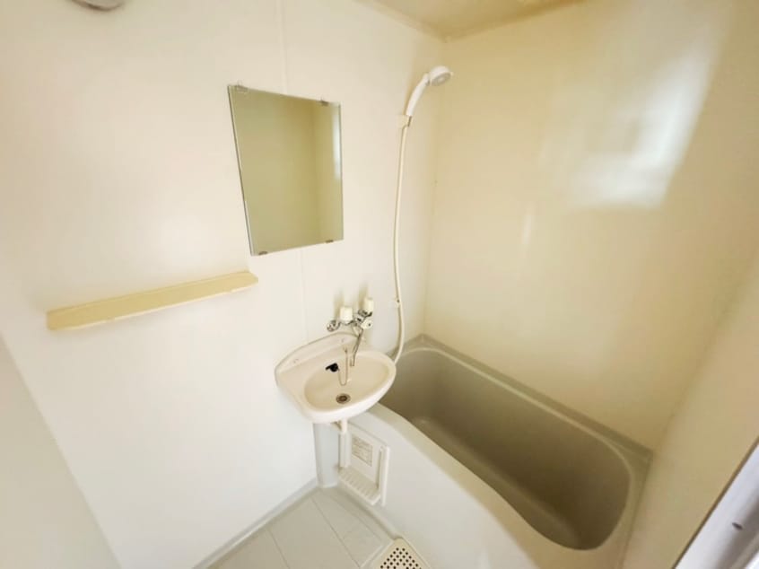 バス／シャワールーム等 メゾンエスポワ－ル