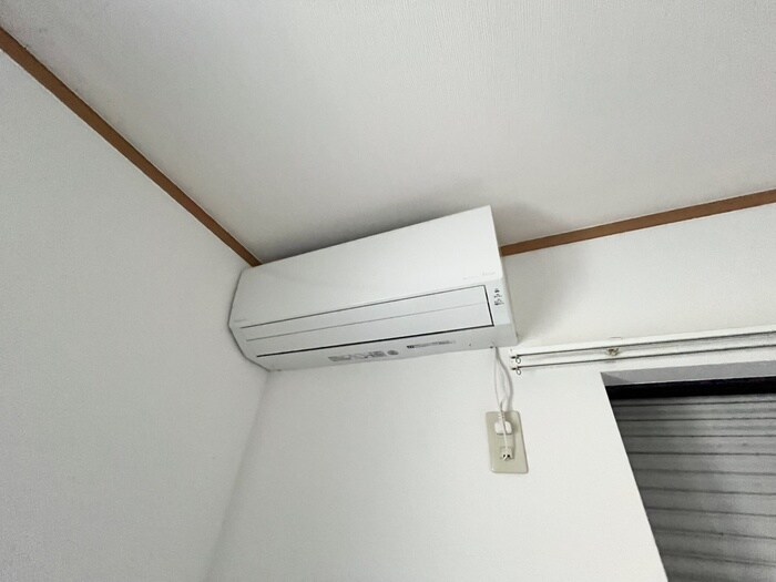 内観写真 メゾンエスポワ－ル