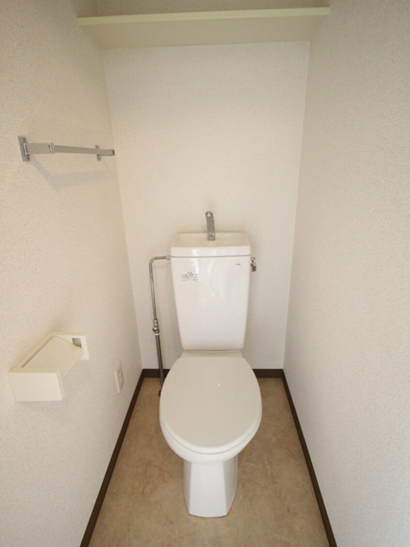 トイレ ワイズハウス