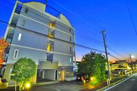 クレストヒルズ松戸