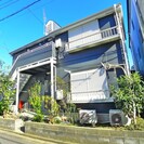 ロイヤル山崎の外観