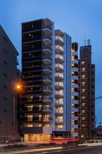 ベルグレード大山(501)