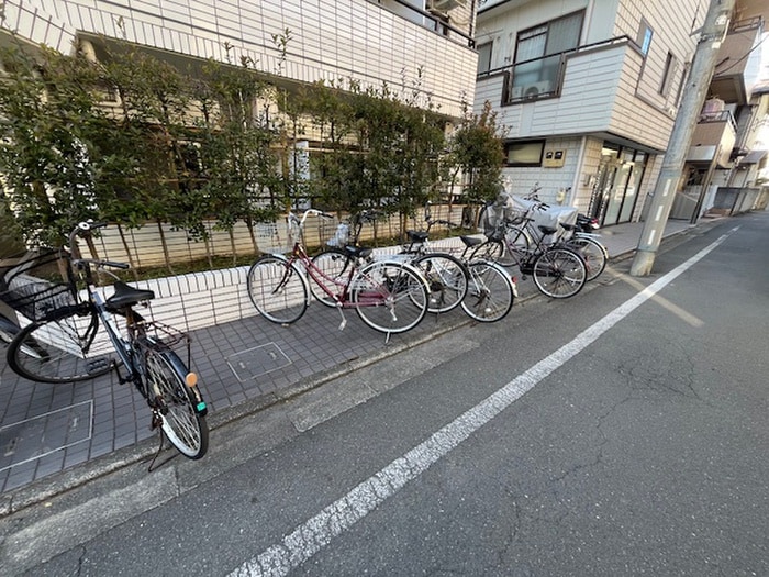 その他 サンケンパレス府中宮西パートⅡ