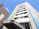警視庁 府中警察署(警察署/交番)まで750m サンケンパレス府中宮西パートⅡ