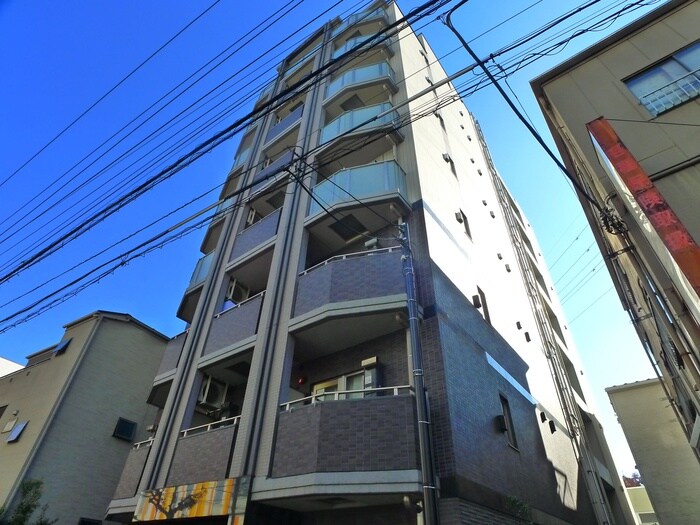 その他 ベルシード綾瀬駅前（202）