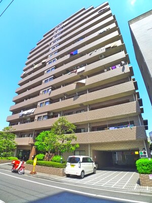 ロイヤルプラザ浅草（503）