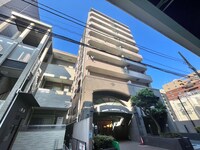 ワコ－レ横浜平沼(505)