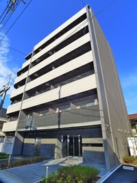 フュージョナル墨田(501)