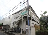 シティハイム大倉山