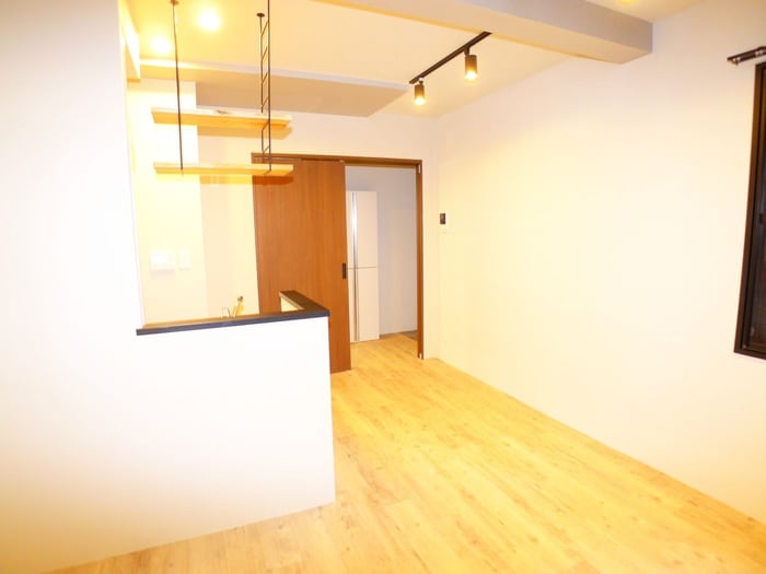 居室 グローリオシェルト門前仲町Ⅱ