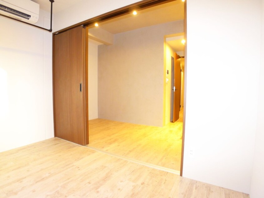 居室 グローリオシェルト門前仲町Ⅱ