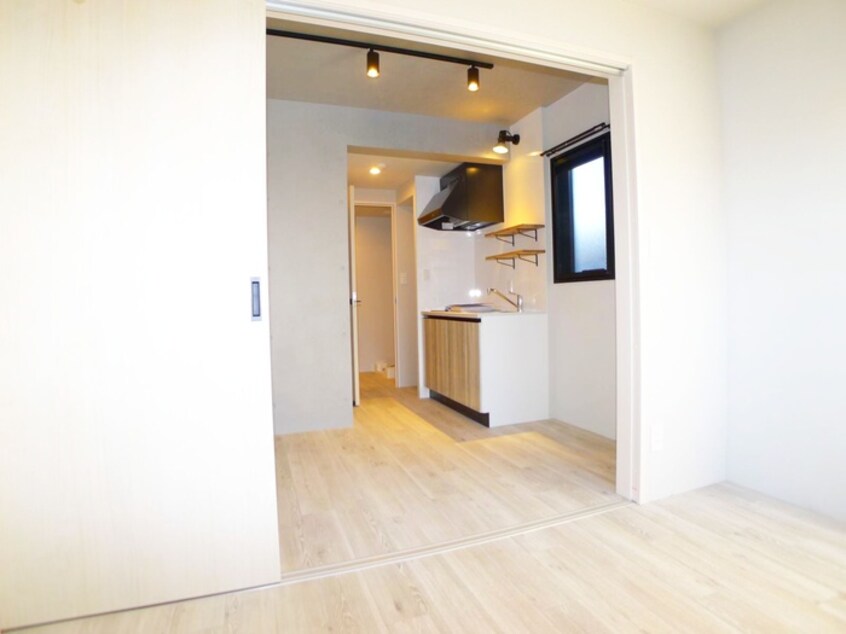 居室 グローリオシェルト門前仲町Ⅱ