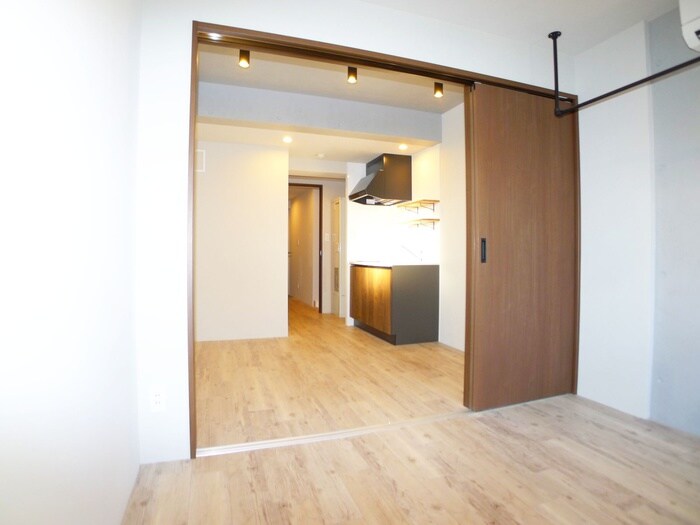 居室 グローリオシェルト門前仲町Ⅱ