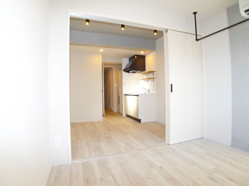 居室 グローリオシェルト門前仲町Ⅱ