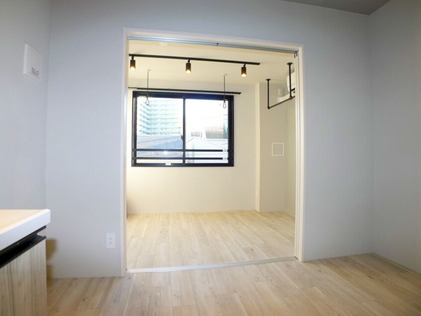 居室 グローリオシェルト門前仲町Ⅱ