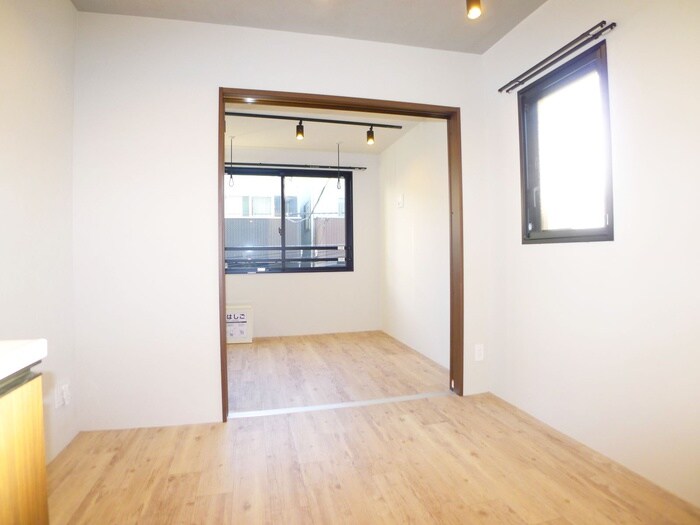 居室 グローリオシェルト門前仲町Ⅱ