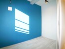 居室 グローリオシェルト門前仲町Ⅱ