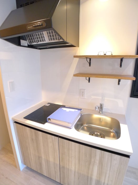 キッチン グローリオシェルト門前仲町Ⅱ