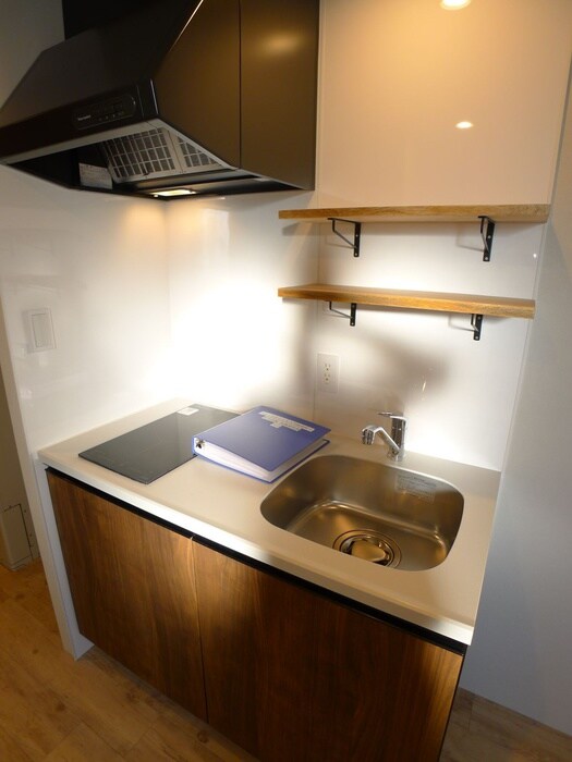 キッチン グローリオシェルト門前仲町Ⅱ