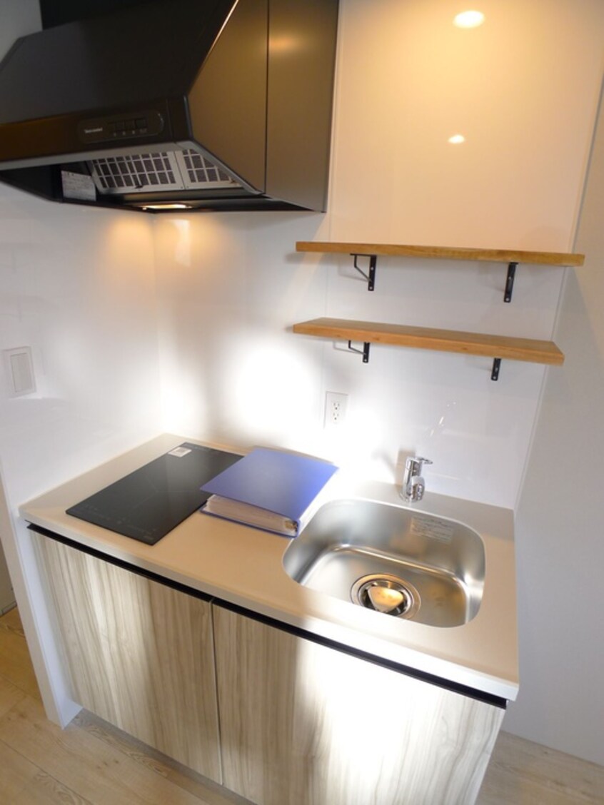 キッチン グローリオシェルト門前仲町Ⅱ