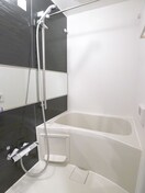 バス／シャワールーム等 グローリオシェルト門前仲町Ⅱ