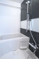 バス／シャワールーム等 グローリオシェルト門前仲町Ⅱ