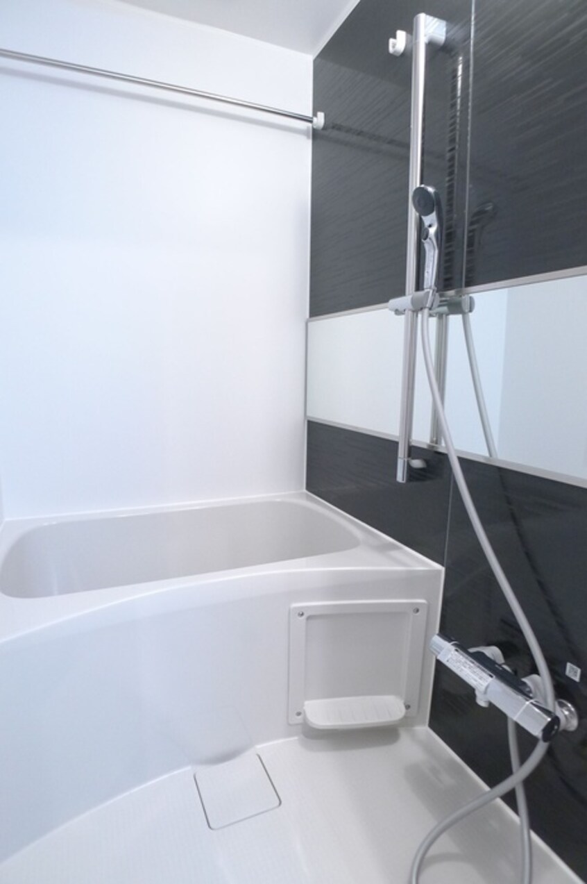 バス／シャワールーム等 グローリオシェルト門前仲町Ⅱ