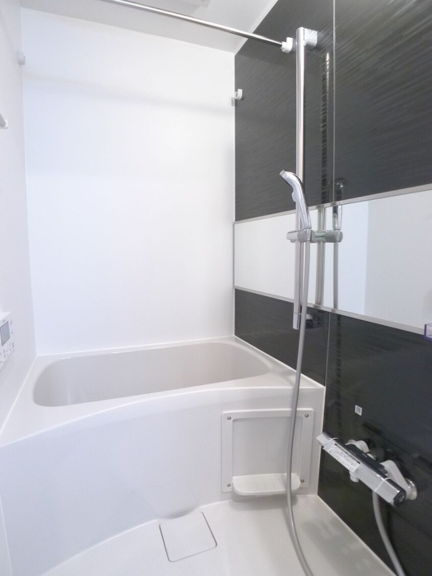 バス／シャワールーム等 グローリオシェルト門前仲町Ⅱ