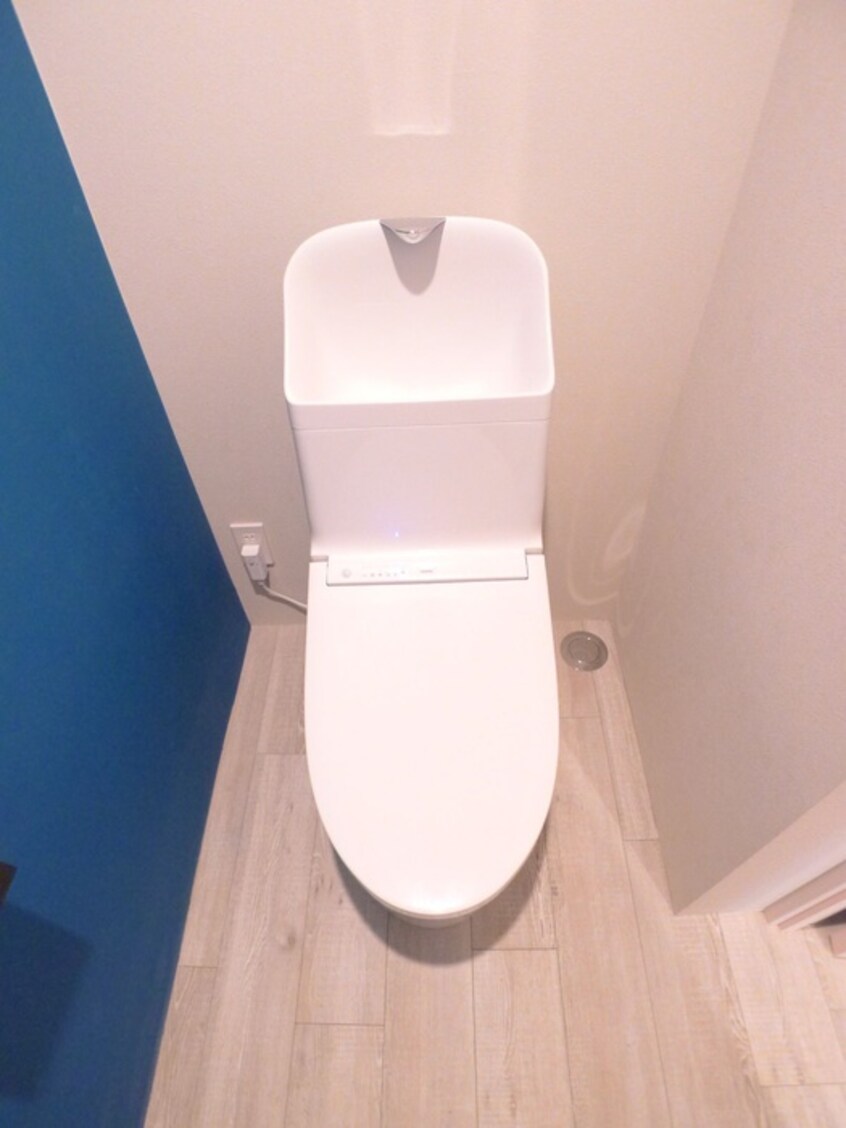 トイレ ＬｉｖｅＦｌａｔ門前仲町