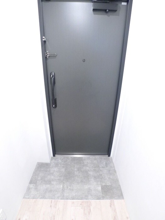 玄関 グローリオシェルト門前仲町Ⅱ