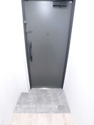玄関 グローリオシェルト門前仲町Ⅱ