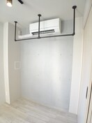 収納 グローリオシェルト門前仲町Ⅱ