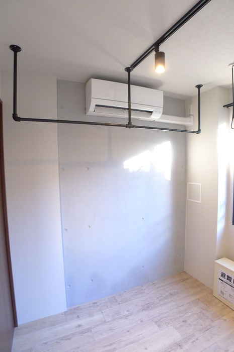 収納 グローリオシェルト門前仲町Ⅱ