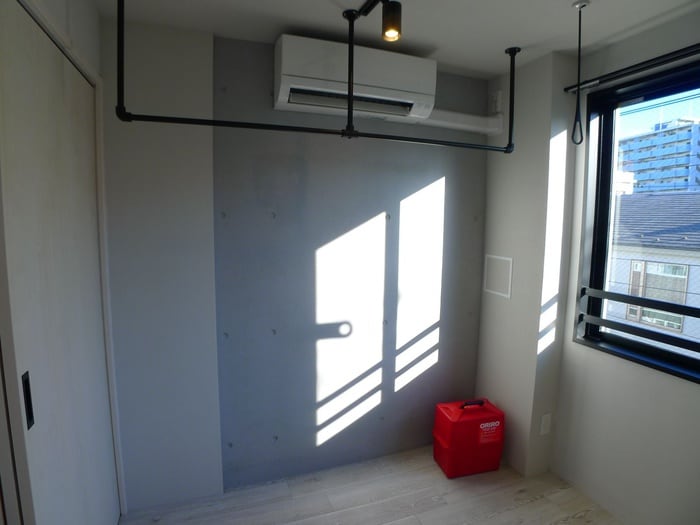 収納 グローリオシェルト門前仲町Ⅱ