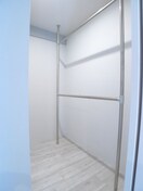 収納 グローリオシェルト門前仲町Ⅱ