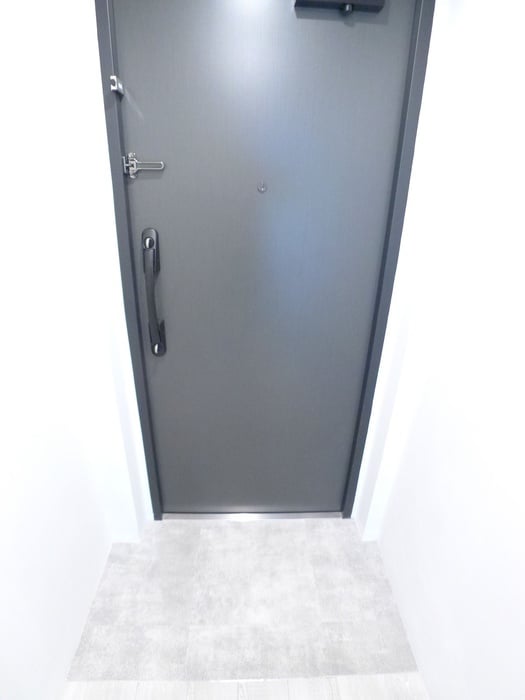 玄関 グローリオシェルト門前仲町Ⅱ