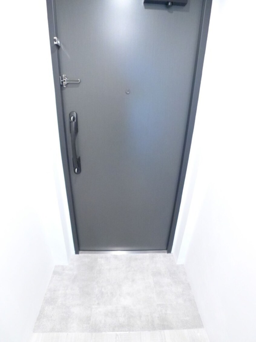 玄関 グローリオシェルト門前仲町Ⅱ