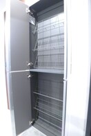 靴箱 グローリオシェルト門前仲町Ⅱ