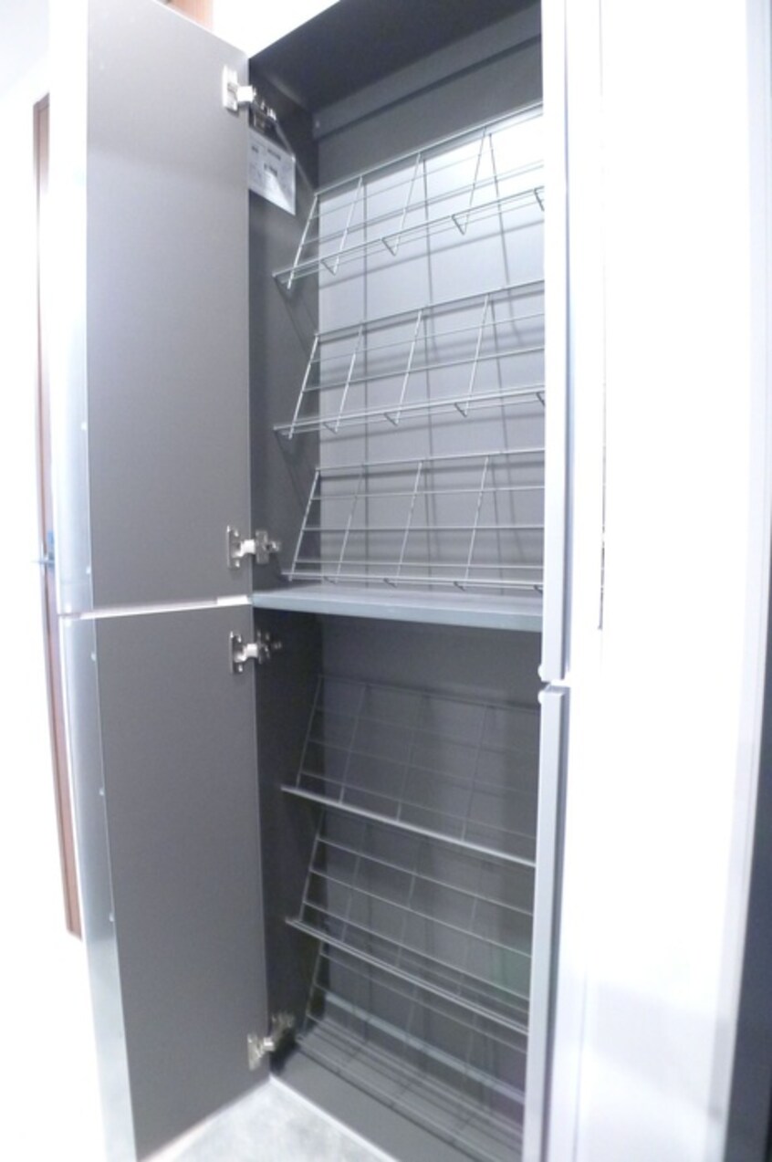 靴箱 グローリオシェルト門前仲町Ⅱ