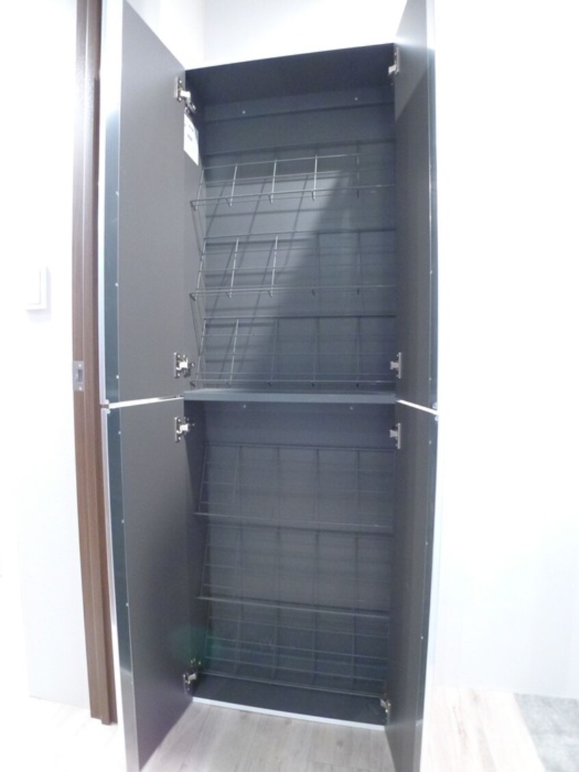 靴箱 グローリオシェルト門前仲町Ⅱ