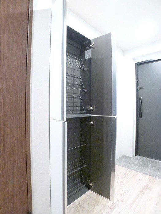 靴箱 グローリオシェルト門前仲町Ⅱ