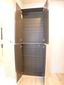 靴箱 グローリオシェルト門前仲町Ⅱ