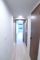 廊下 グローリオシェルト門前仲町Ⅱ