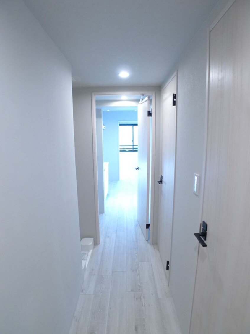 廊下 ＬｉｖｅＦｌａｔ門前仲町