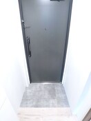 玄関 グローリオシェルト門前仲町Ⅱ