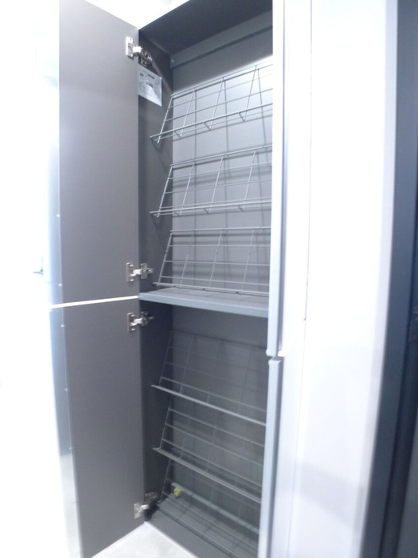 靴箱 グローリオシェルト門前仲町Ⅱ